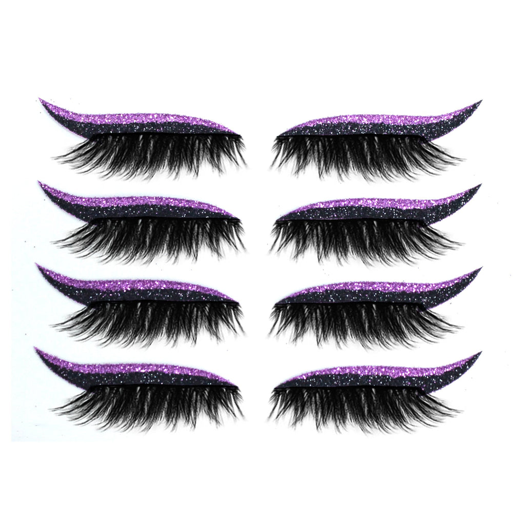 NoirAura | Unleash Effortless, All-Day Magnetic Cat Eyes That Command Attention | livraina