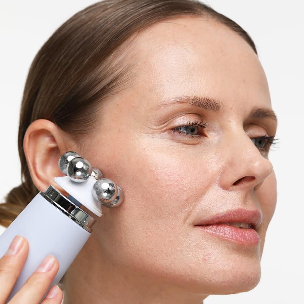 Veloria 5-in-1-Multi-Beauty-Wand zur Gesichtskonturierung