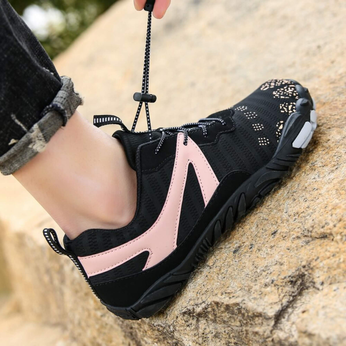 Calzado Natural Motion para comodidad y libertad | livraina