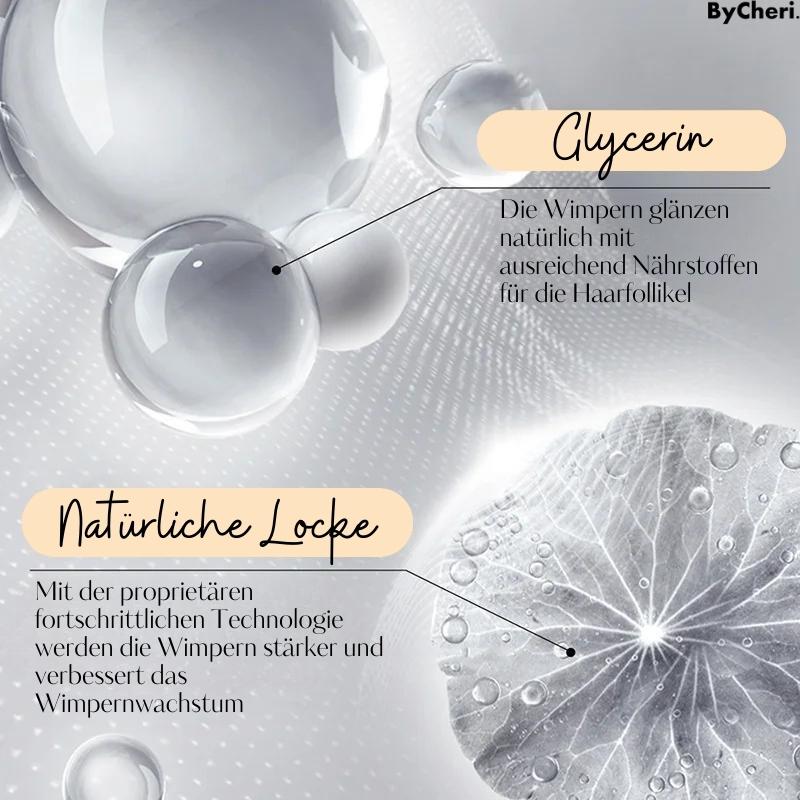 Extension per ciglia naturali e lunghe – alternativa a DeepGaze | livraina