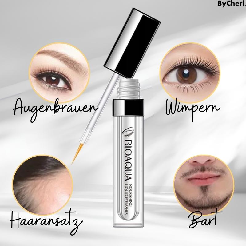Extension per ciglia naturali e lunghe – alternativa a DeepGaze | livraina