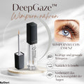 Extension per ciglia naturali e lunghe – alternativa a DeepGaze | livraina