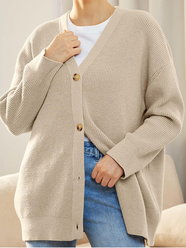 New Knitted Cardigan Collection for Fall 2023 | livraina
