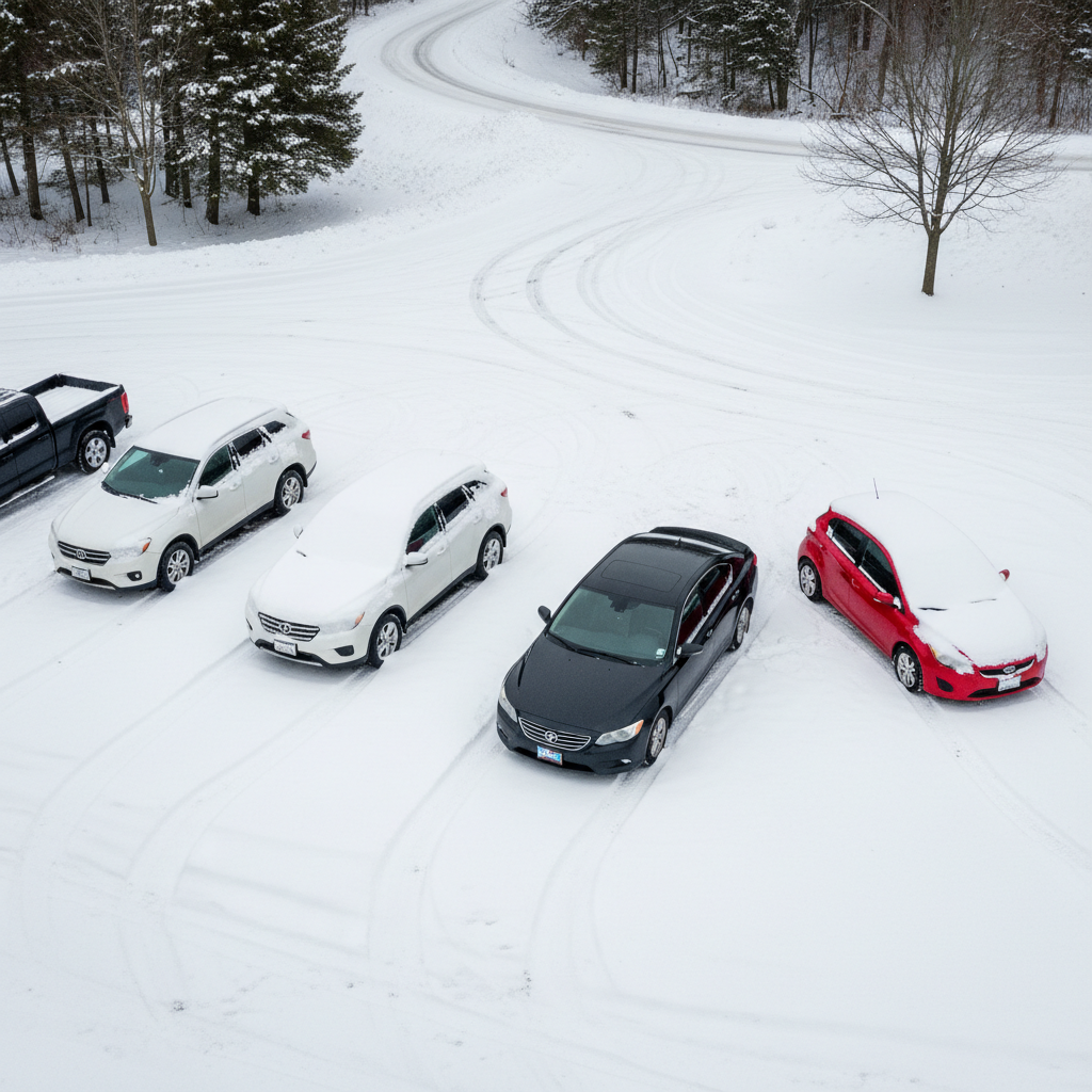 Dispositivo electromagnético de eliminación de nieve con energía solar, tecnología molecular