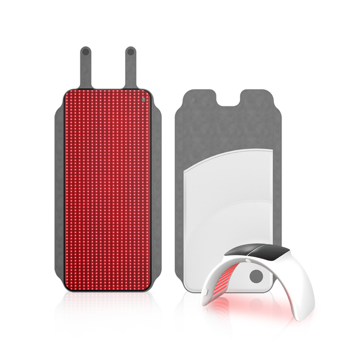 Red and Near Infrared Light Therapy Bag Pro — Full-Body Wrap