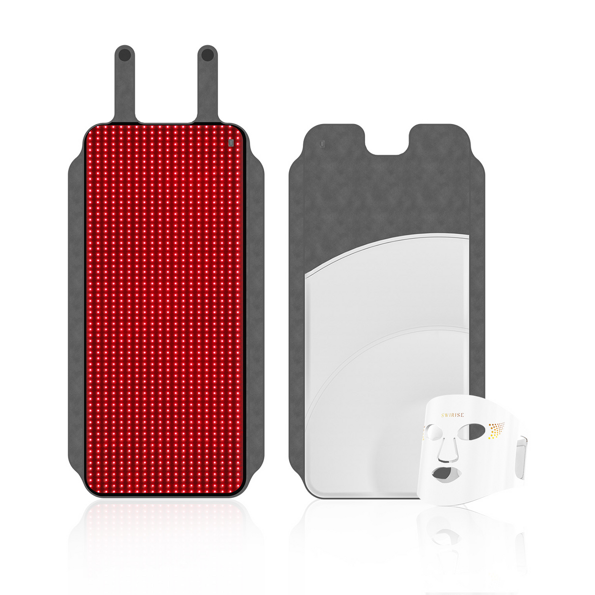 Red and Near Infrared Light Therapy Bag Pro — Full-Body Wrap