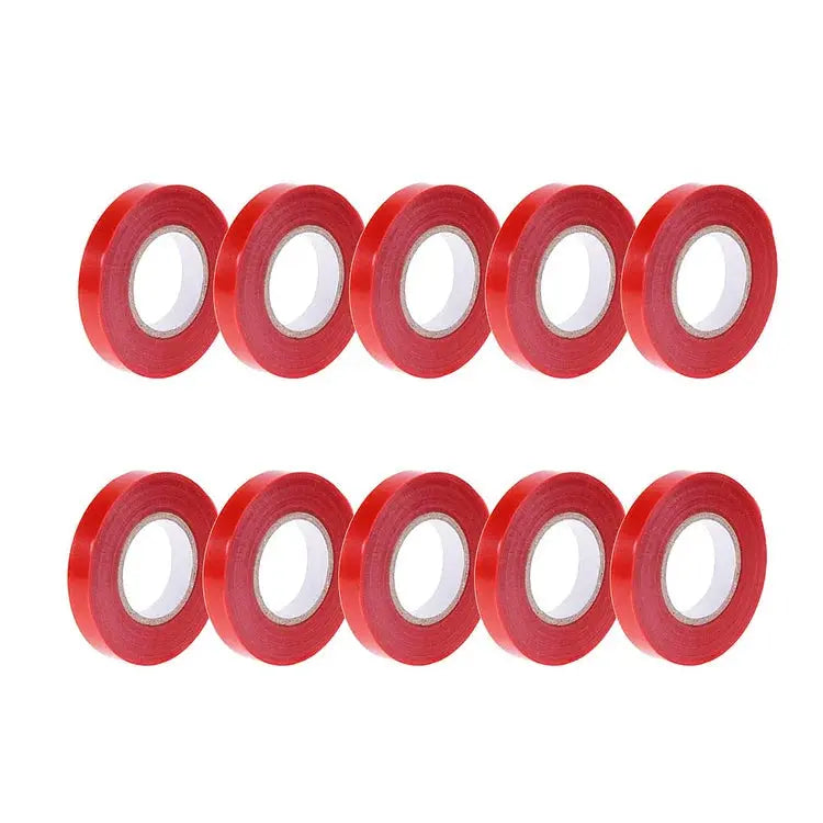 Einhändiges Bindewerkzeug für Pflanzen – Band und Clips, 50 mm Öffnung | livraina