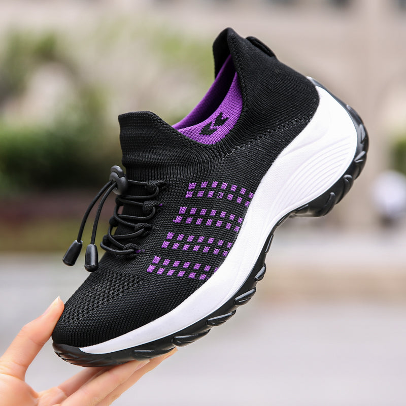 ComfyStride StrideRelief 足底筋膜炎向け整形外科シューズセット