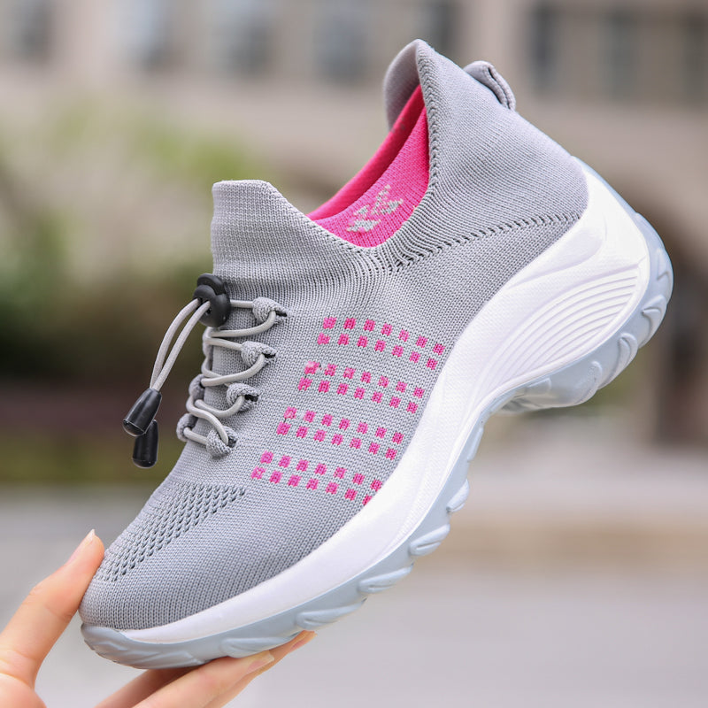 ComfyStride StrideRelief 足底筋膜炎向け整形外科シューズセット