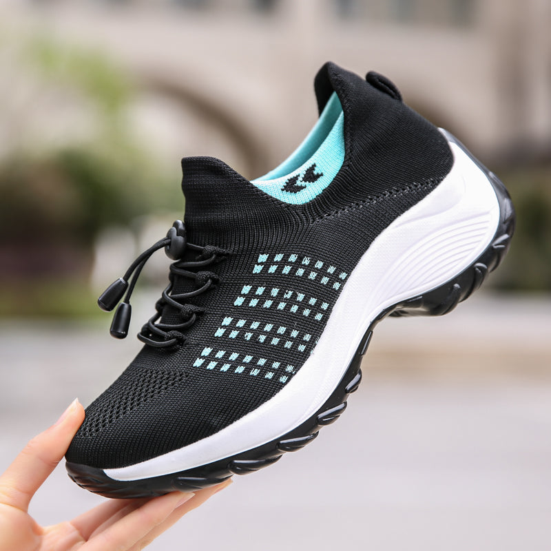 ComfyStride StrideRelief 足底筋膜炎向け整形外科シューズセット