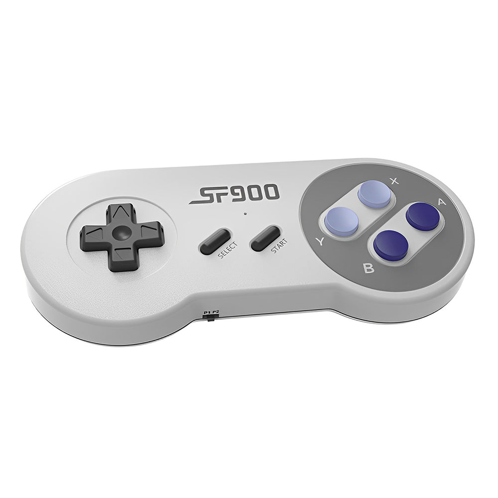 Mini console arcade HD — 926 giochi integrati per bambini e adulti