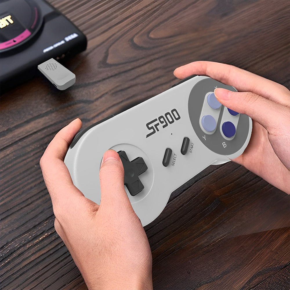 Mini console arcade HD — 926 giochi integrati per bambini e adulti