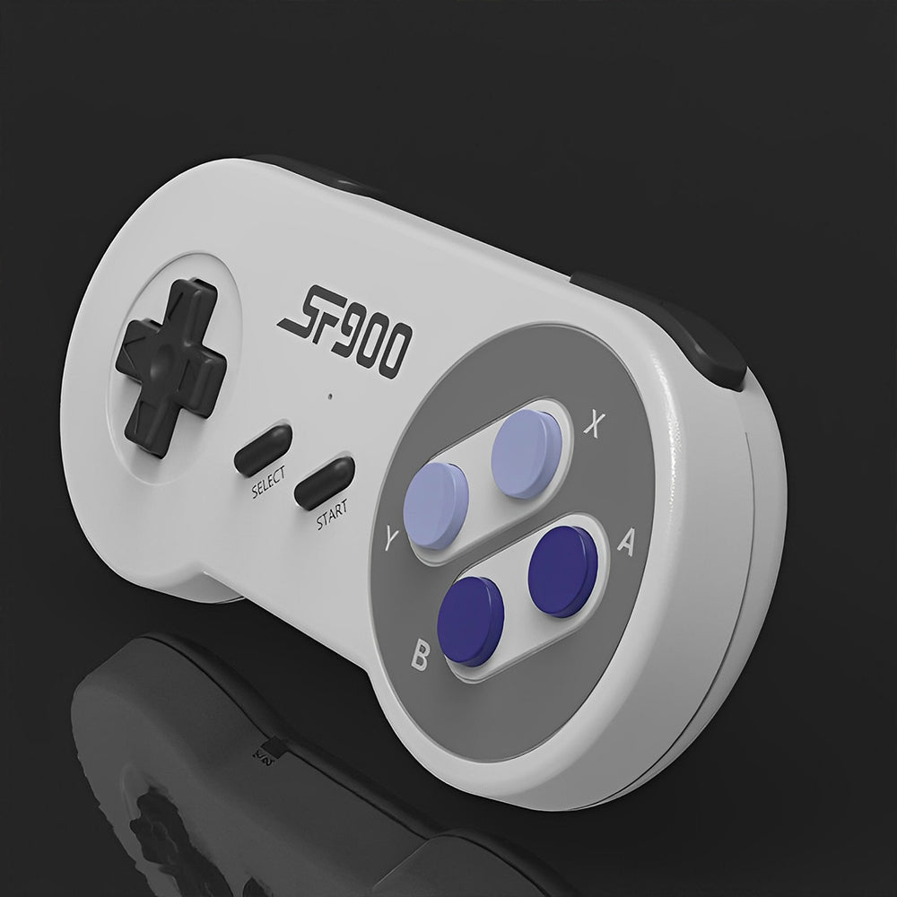 Mini console arcade HD — 926 giochi integrati per bambini e adulti
