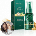Natural Hair Enhancer for Thicker Growth | livraina