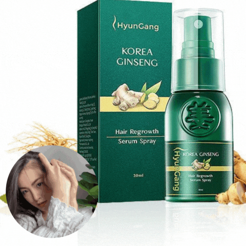 Natural Hair Enhancer for Thicker Growth | livraina