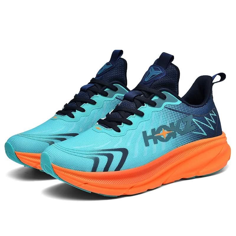 Lekkie buty do biegania AeroStride GlideOne — lepsza amortyzacja