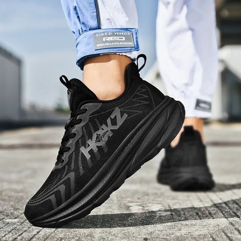 Lekkie buty do biegania AeroStride GlideOne — lepsza amortyzacja