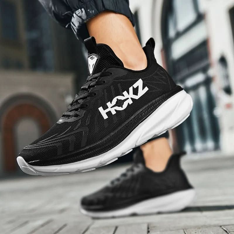 Lekkie buty do biegania AeroStride GlideOne — lepsza amortyzacja