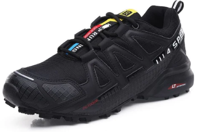 Orthopedic Hiking Shoes for Comfort and Support | livraina