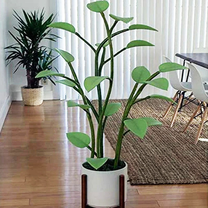 Svítidlo Luminous Bloom Glow s LED diodami měnícími barvy — design ve tvaru květu