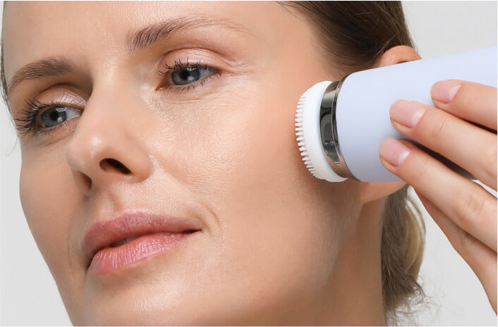 Veloria 5-in-1-Multi-Beauty-Wand zur Gesichtskonturierung