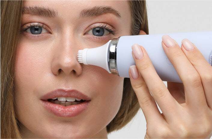 Veloria 5-in-1-Multi-Beauty-Wand zur Gesichtskonturierung