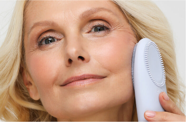 Veloria 5-in-1-Multi-Beauty-Wand zur Gesichtskonturierung