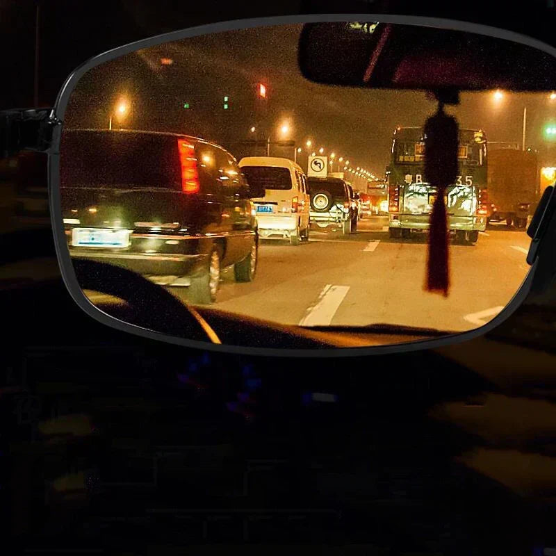 Ενισχυτές όρασης NightSight για ασφαλέστερη οδήγηση τη νύχτα | livraina