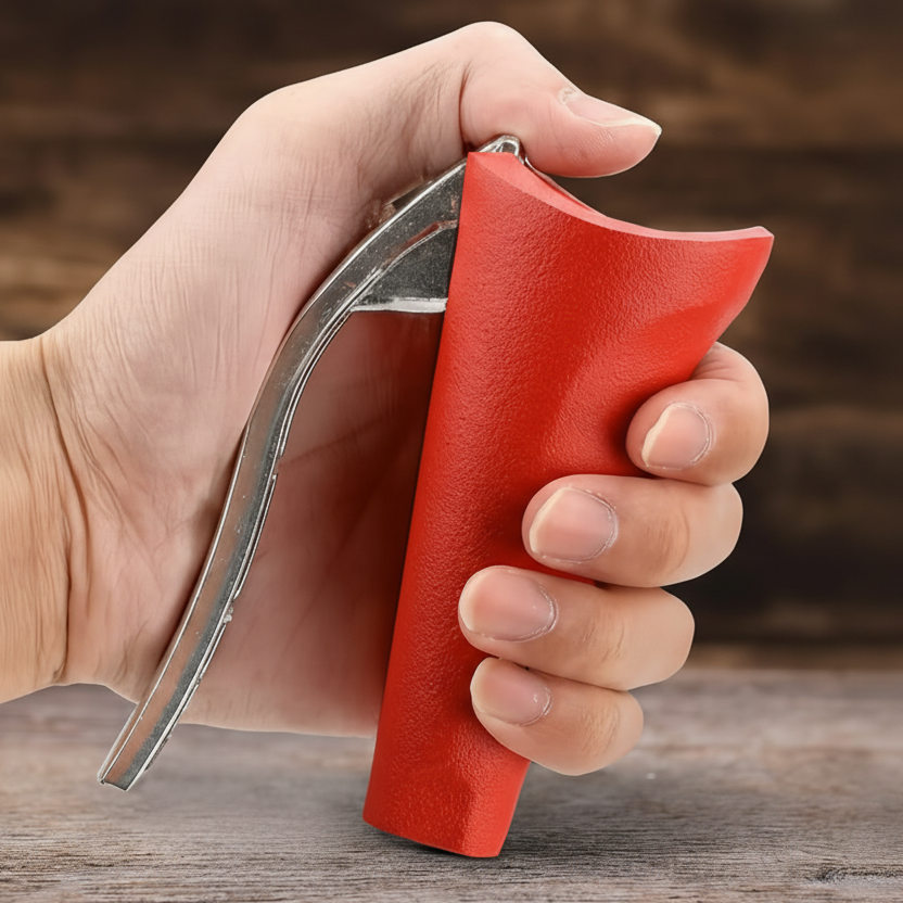 NutCrackPro - Cascanueces de uso sencillo con una sola mano | livraina