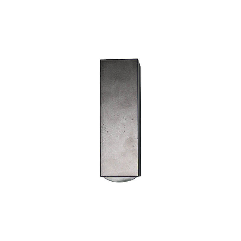 IP65 LED kültéri fali lámpa — vízálló fel/le világítás, 6W-10W, 600-1000 Lm