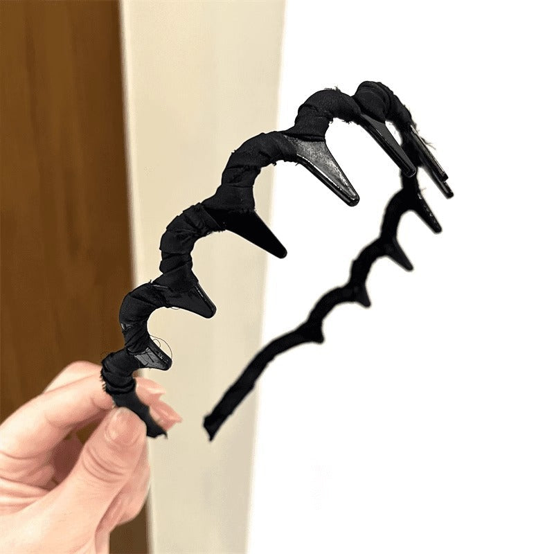 Fascia StyleFlex — maggiore presa sui denti, tenuta sicura