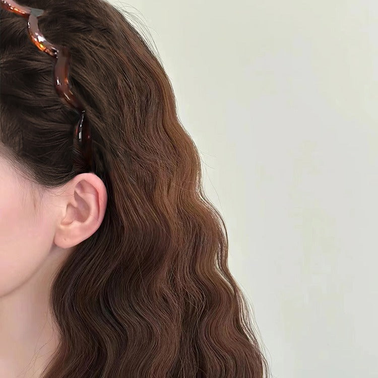 Fascia StyleFlex — maggiore presa sui denti, tenuta sicura