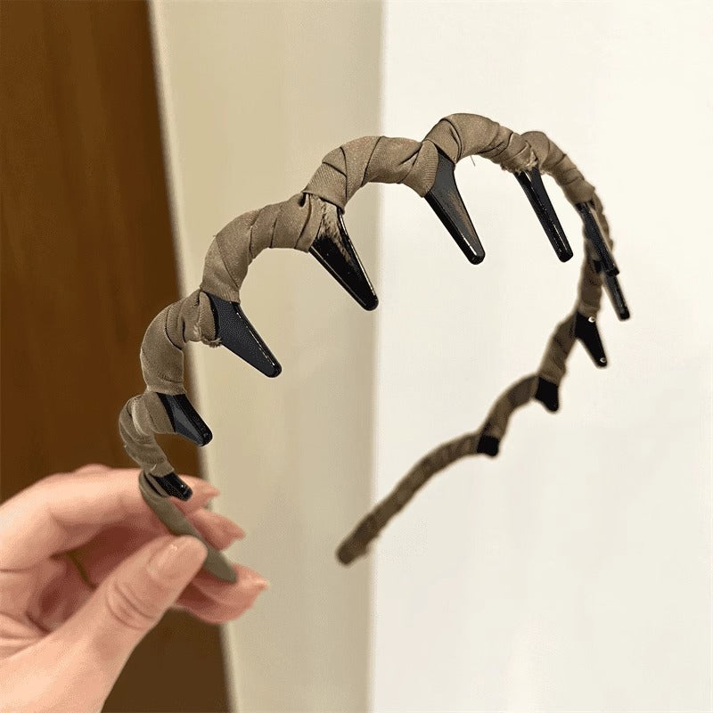 Fascia StyleFlex — maggiore presa sui denti, tenuta sicura