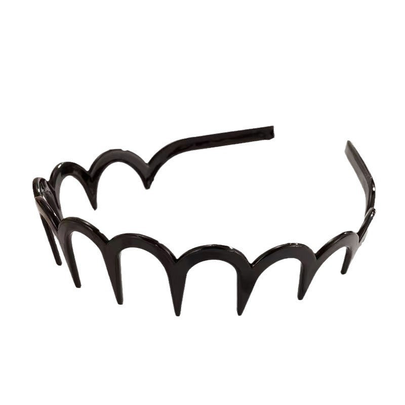 Fascia StyleFlex — maggiore presa sui denti, tenuta sicura