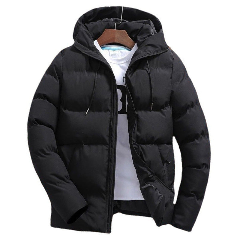 OSLO - Stormwear-teknologialla varustettu toppatakki | livraina
