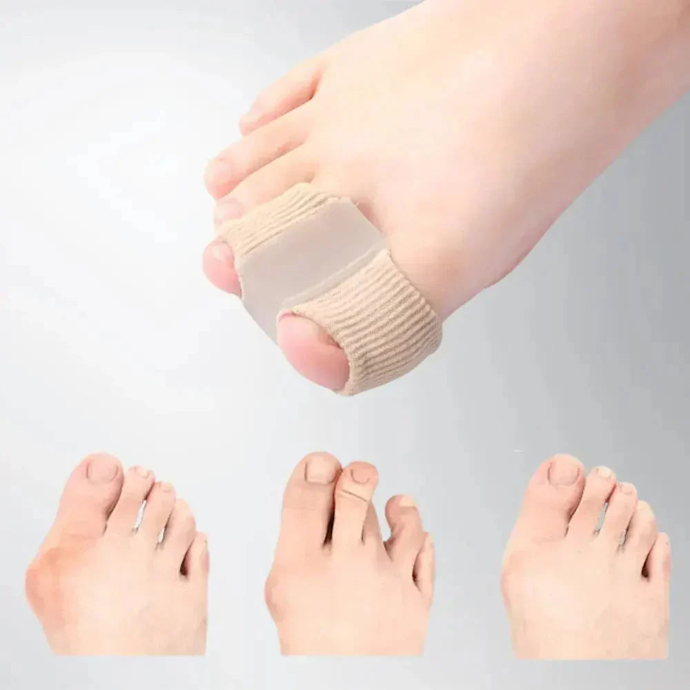 وسادات أنف من السيليكون - ضبط ناعم لمزيد من الراحة | ليفرينا