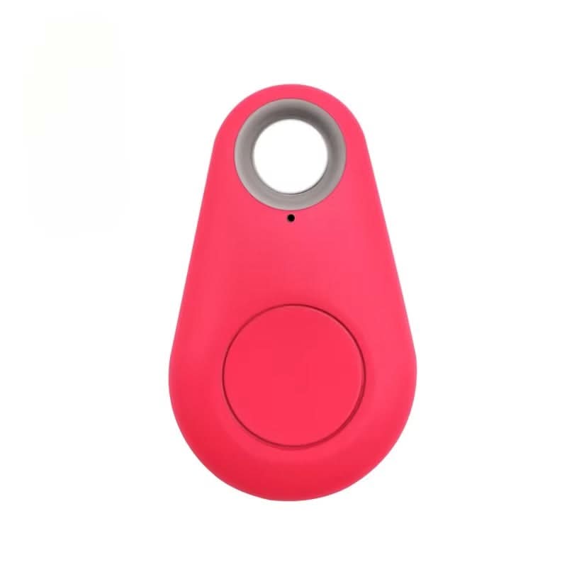 Localizzatore GPS in tempo reale SafeTag — Controllo tramite app, design con clip sicura