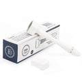 Ρυθμιζόμενο Derma Roller Stamp μικροβελονισμού 140 NovaDerm