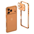 Carcasă metalică de protecție NovaGuard EdgePatrol pentru dispozitive mobile