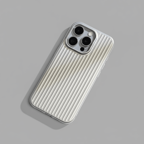 AeroSlim ultravékony iPhone-tok — katonai tesztekkel igazolt leejtésvédelem