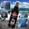 Nanoceramiczny spray powłokowy do lakieru samochodowego – usuwa zarysowania | livraina