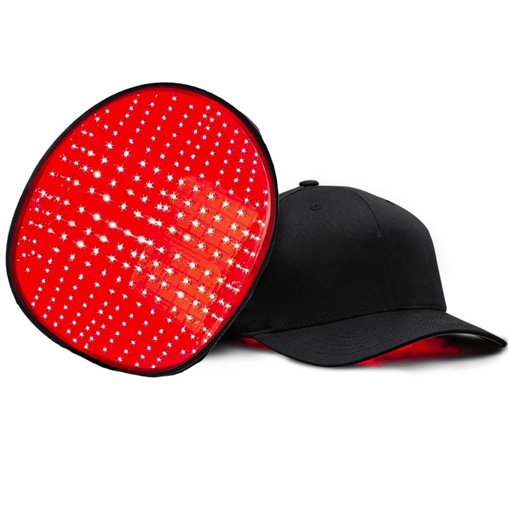 AstraHair Laser Hair Regrowth Cap — 150 LEDs, 660nm/850nm