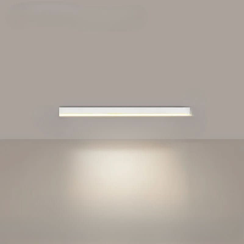 NovaGlow LED 吸顶灯 — 高亮输出，北欧设计