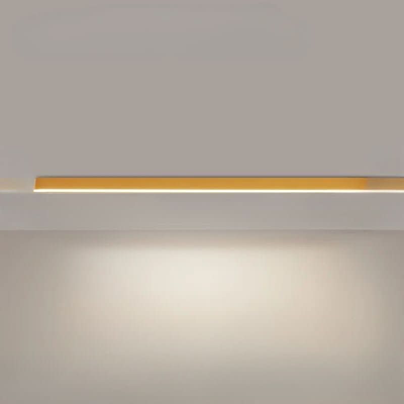 NovaGlow LED 吸顶灯 — 高亮输出，北欧设计