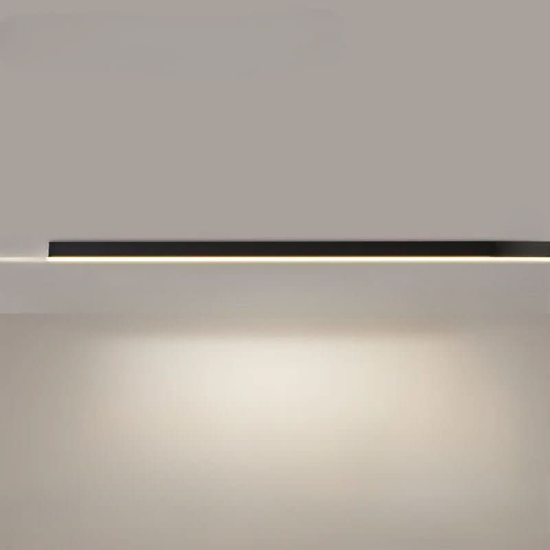 NovaGlow LED 吸顶灯 — 高亮输出，北欧设计