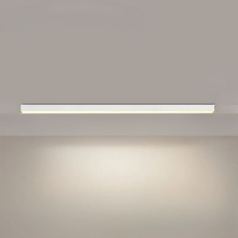 NovaGlow LED 吸顶灯 — 高亮输出，北欧设计