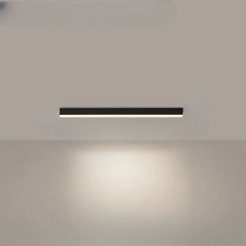 NovaGlow LED 吸顶灯 — 高亮输出，北欧设计