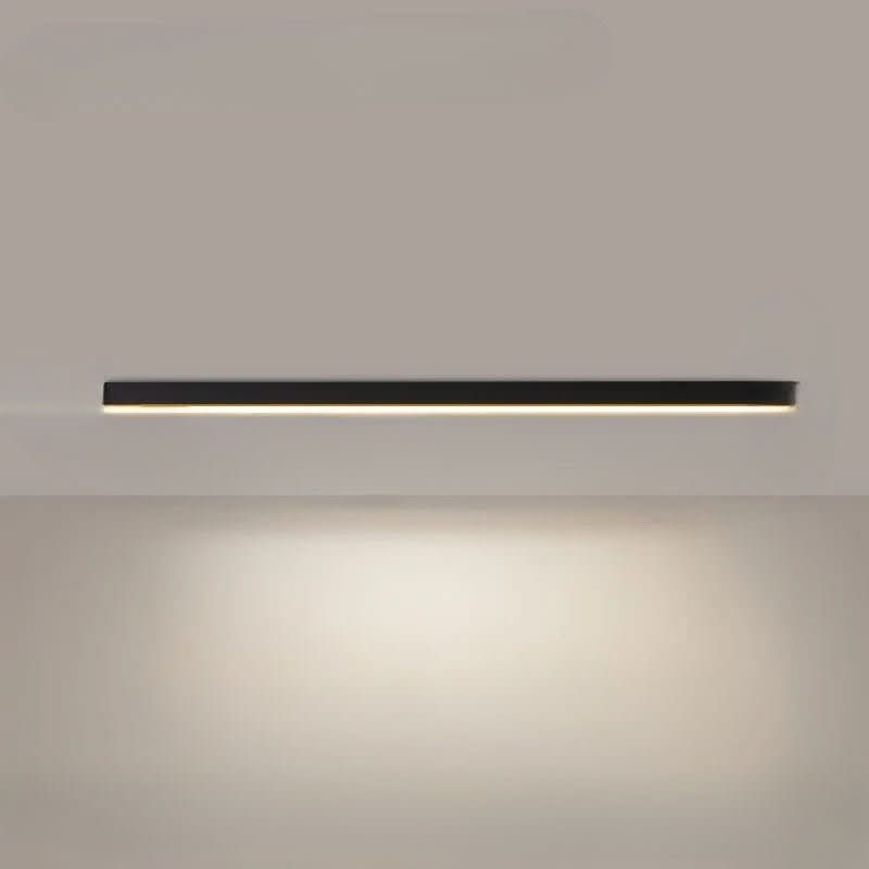 NovaGlow LED 吸顶灯 — 高亮输出，北欧设计