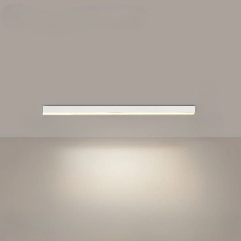 NovaGlow LED 吸顶灯 — 高亮输出，北欧设计