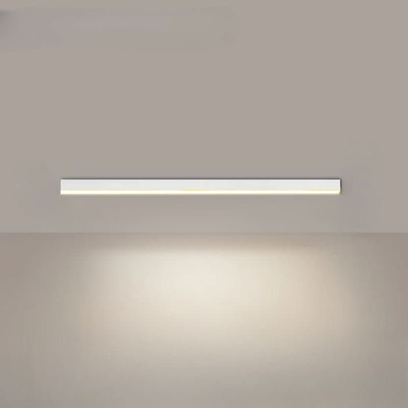 NovaGlow LED 吸顶灯 — 高亮输出，北欧设计